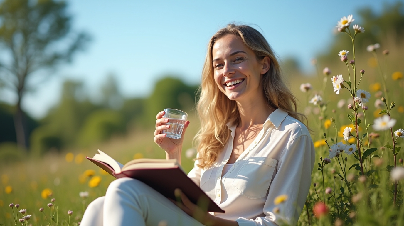 hormones, humeur et qualité de vie