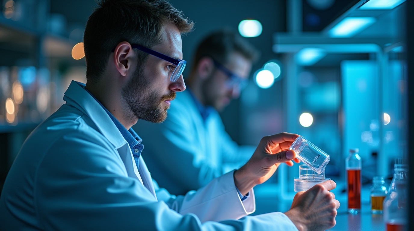 hormones neurochimiques et attention