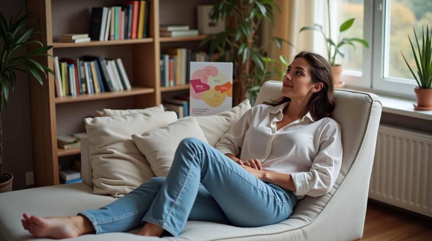 hormones thyroidiennes et dépression