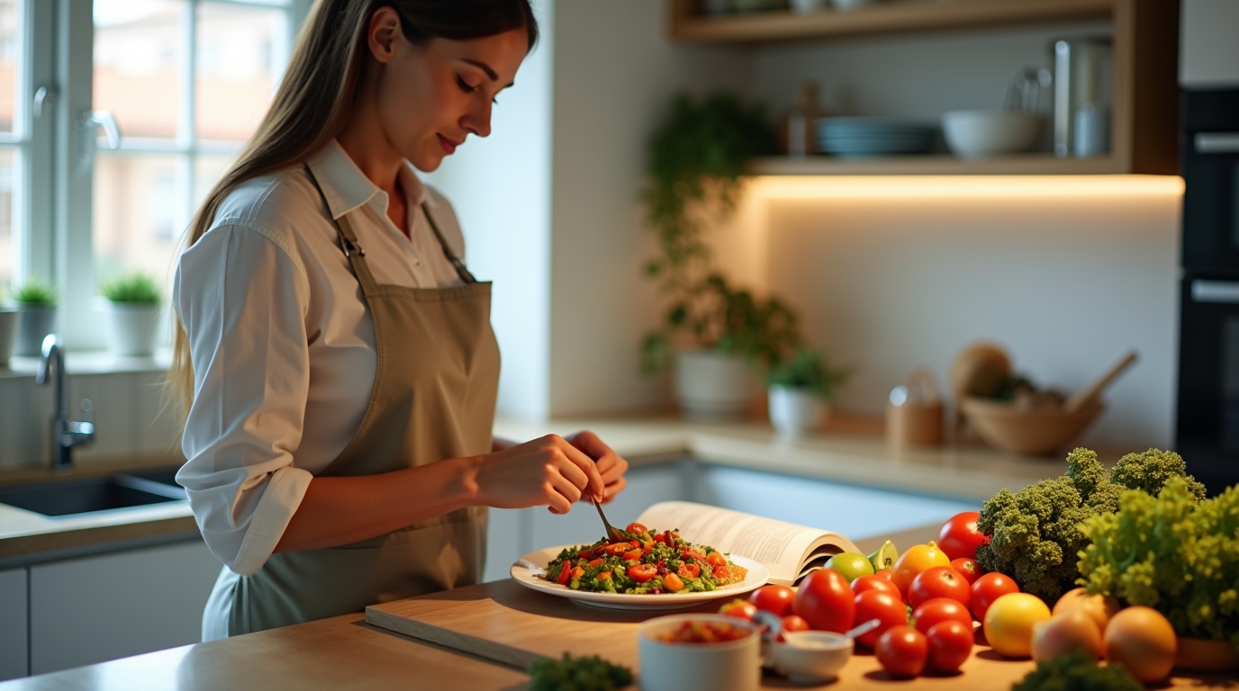 hormones thyroïdiennes et digestion