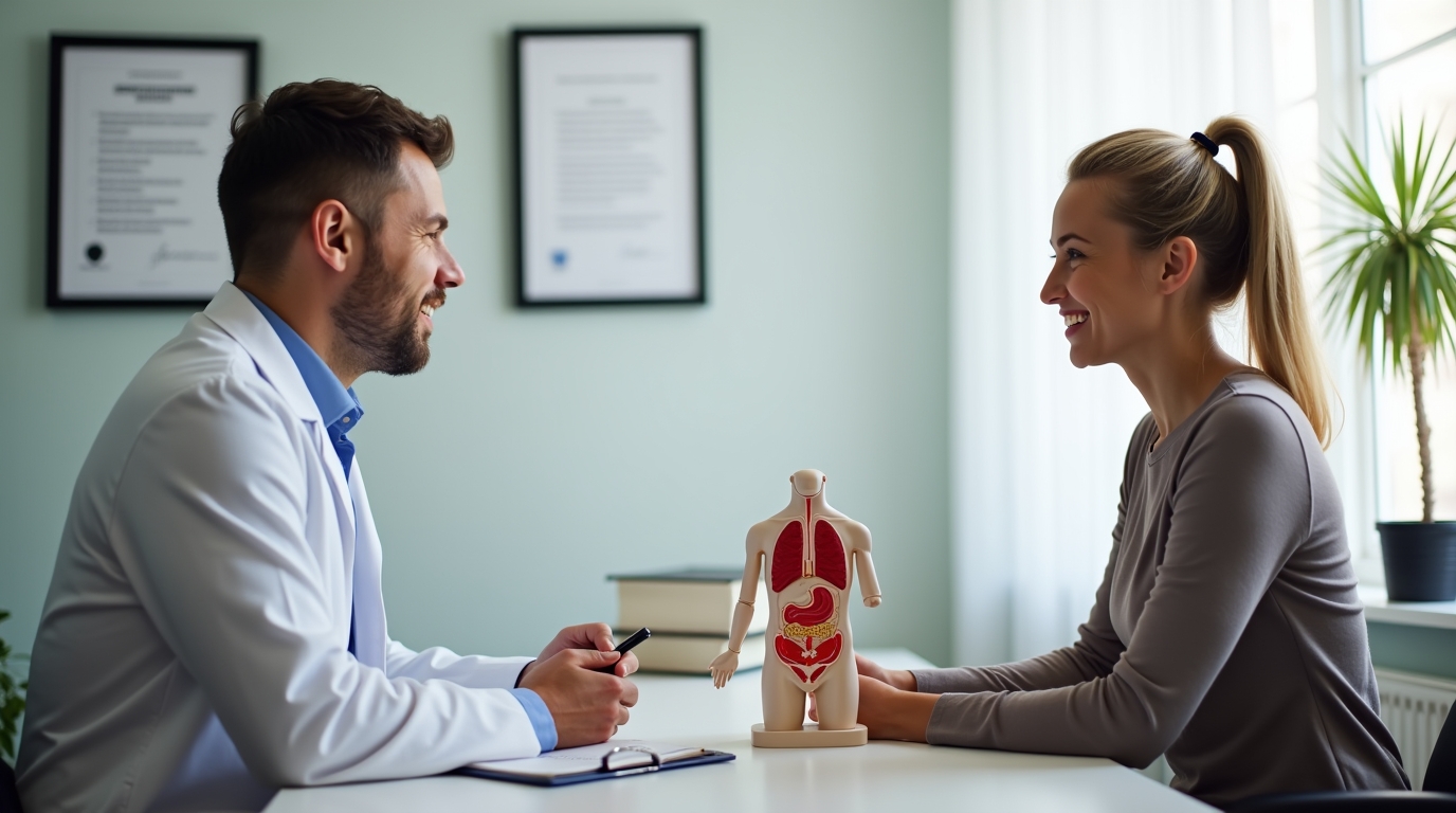 hormones thyroïdiennes et libido