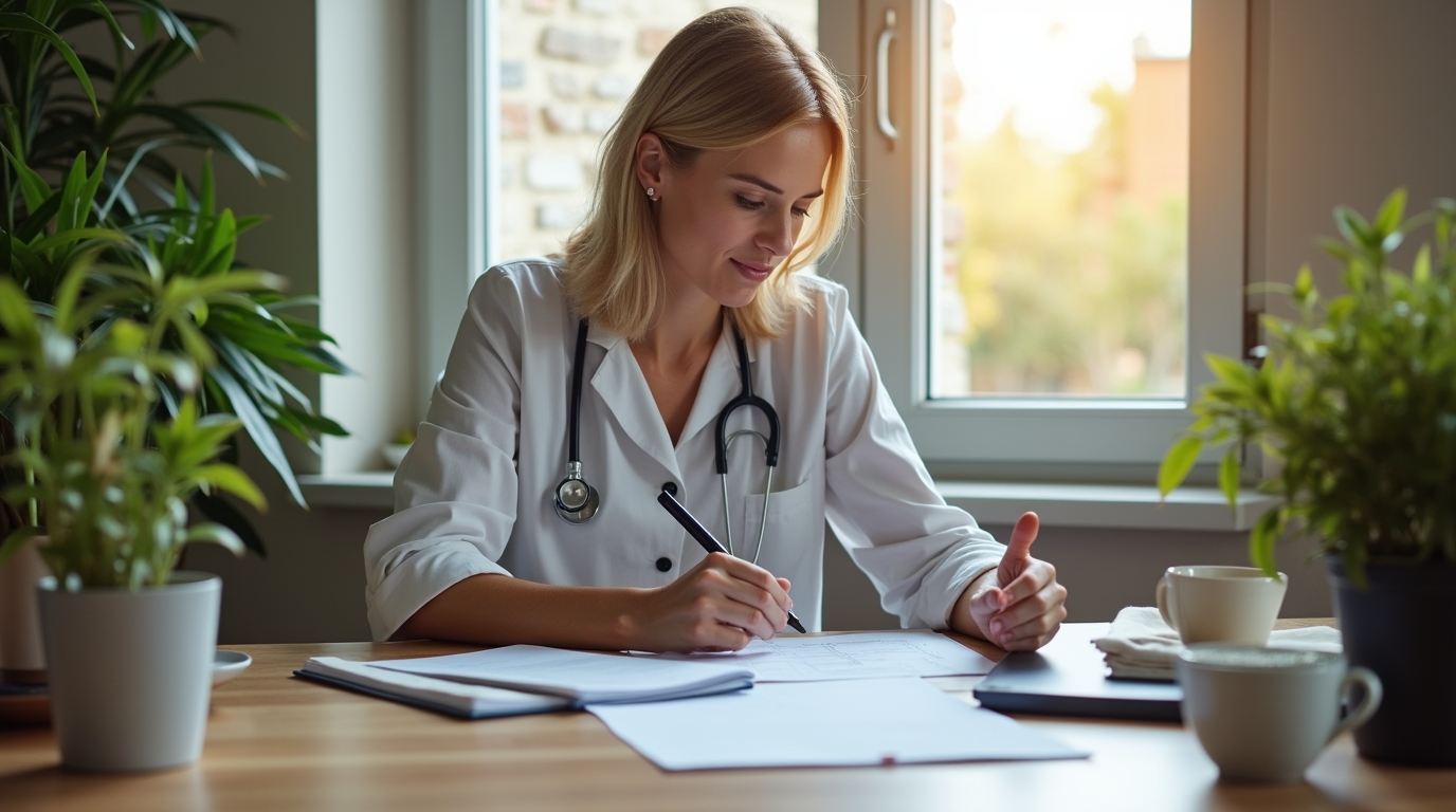 hormones thyroïdiennes et santé mentale