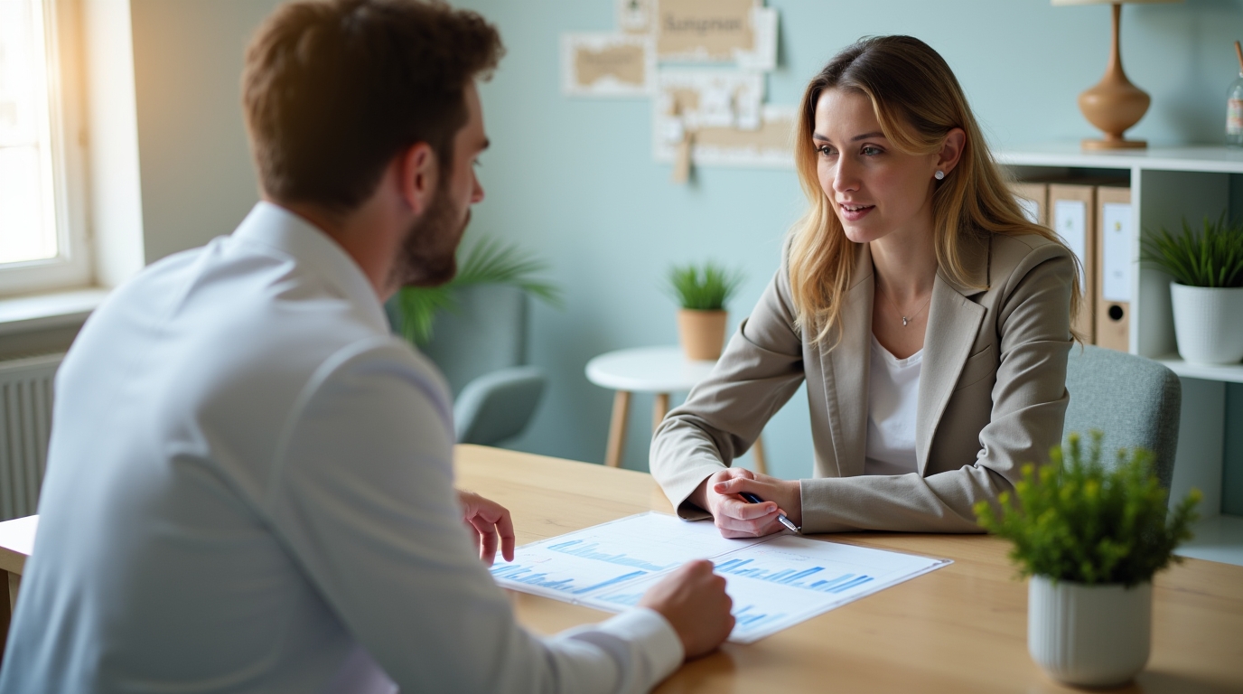 importance de l'équilibre hormonal