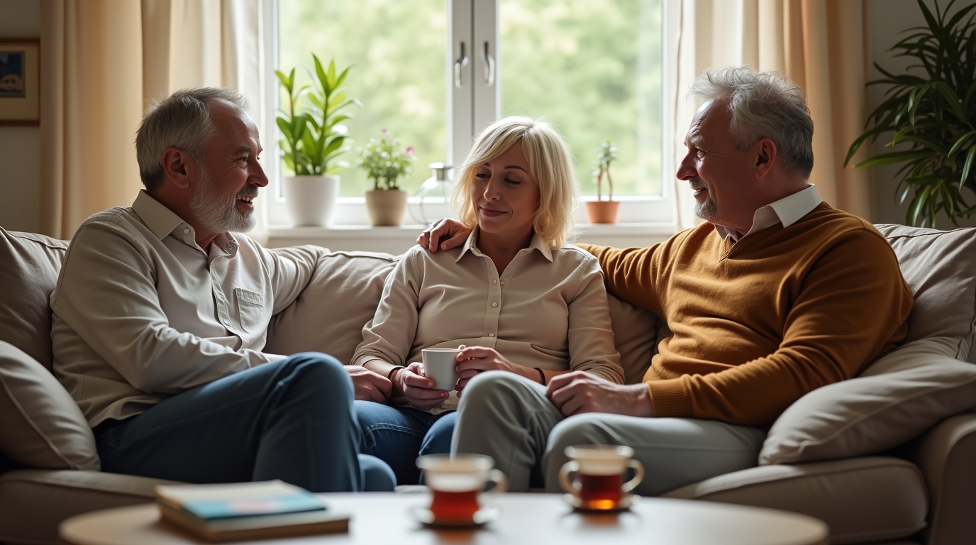libido après 40 ans et hormones