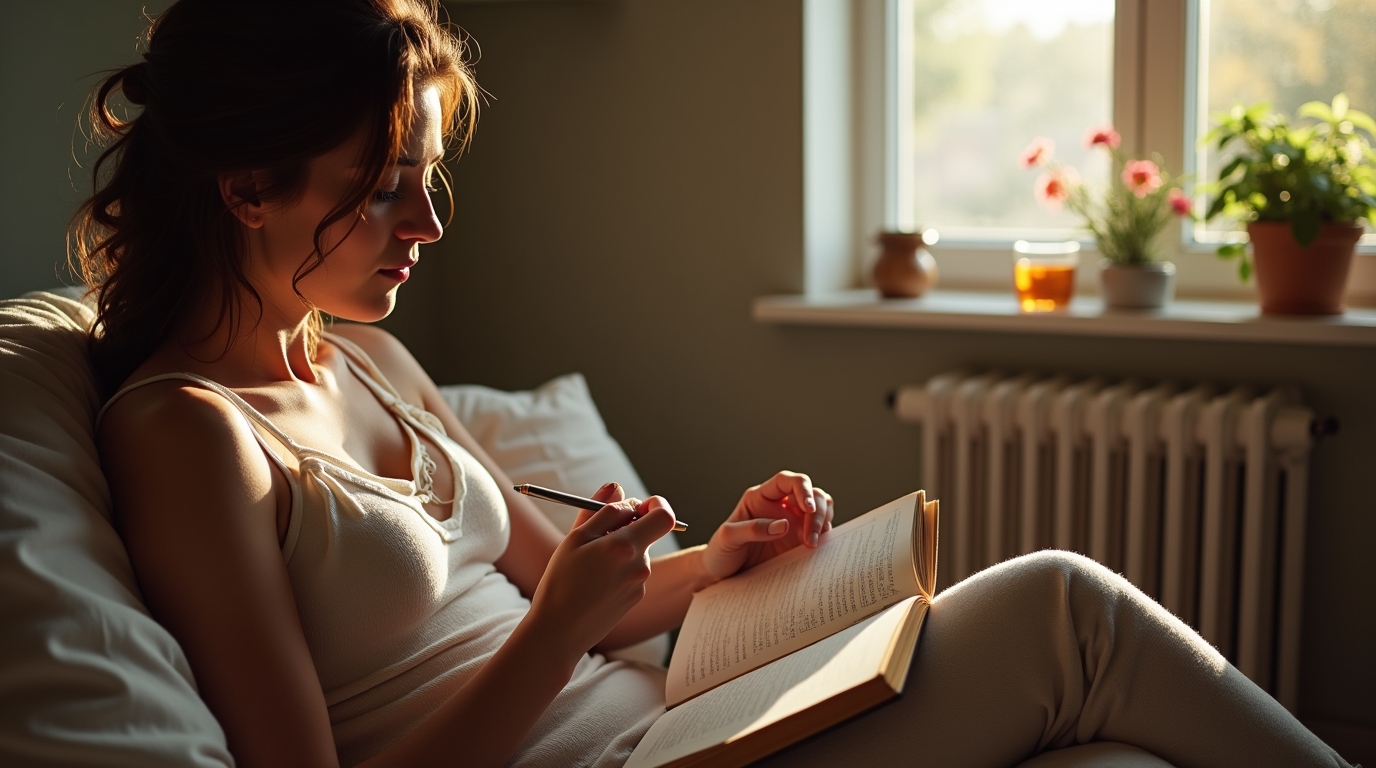 libido et menstruations