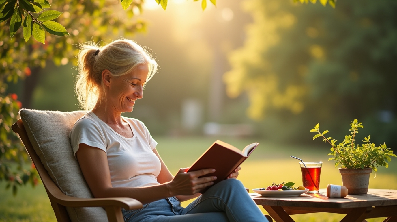 prévention des troubles hormonaux