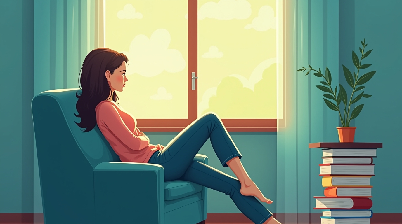 relation entre hormones et dépression