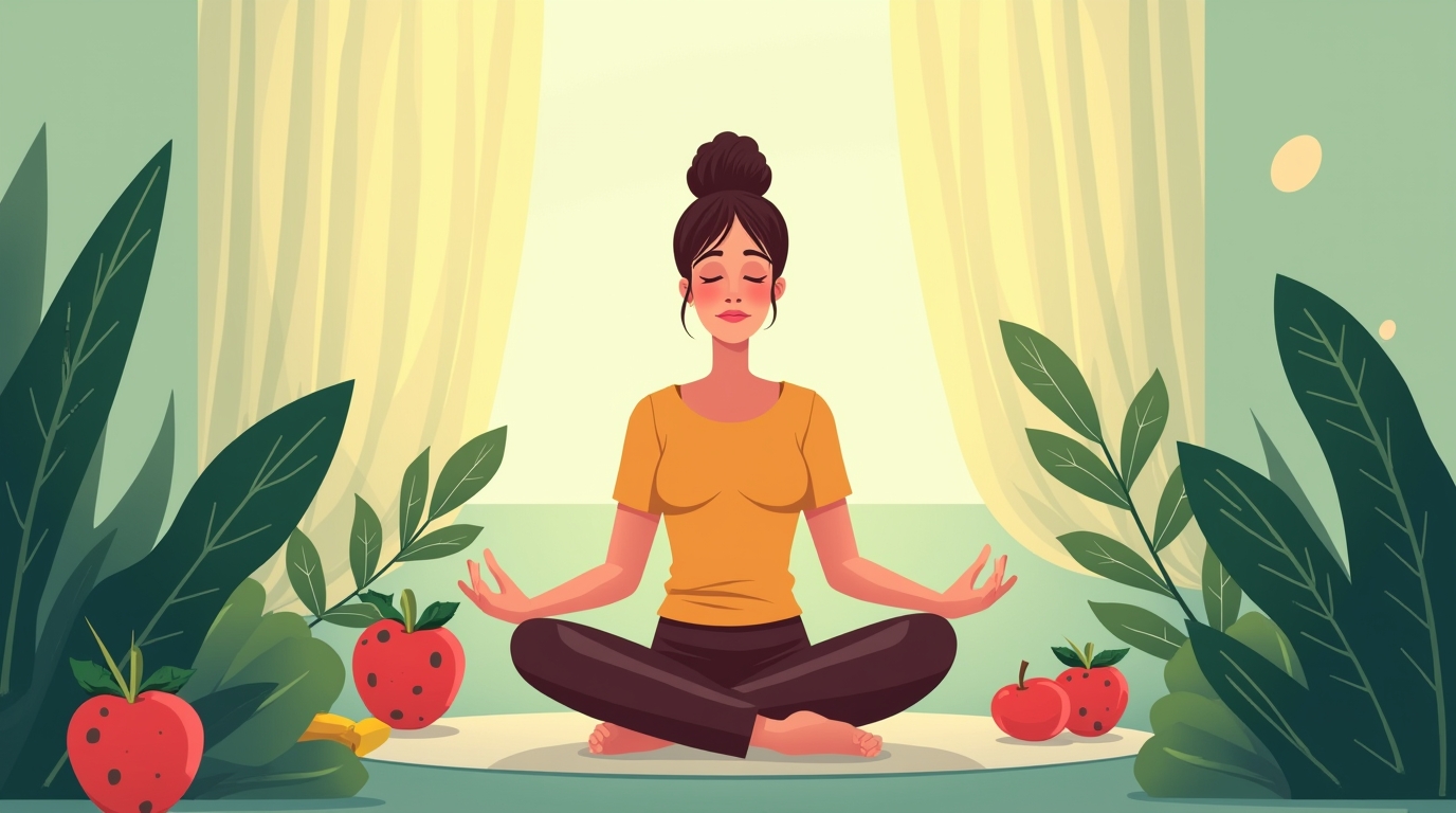 rééquilibrage hormonal pour une meilleure concentration