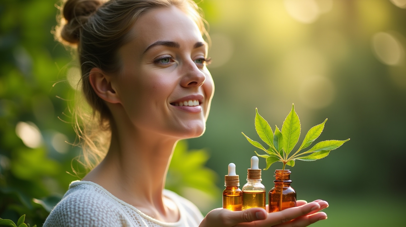 suppléments de progestérone naturels