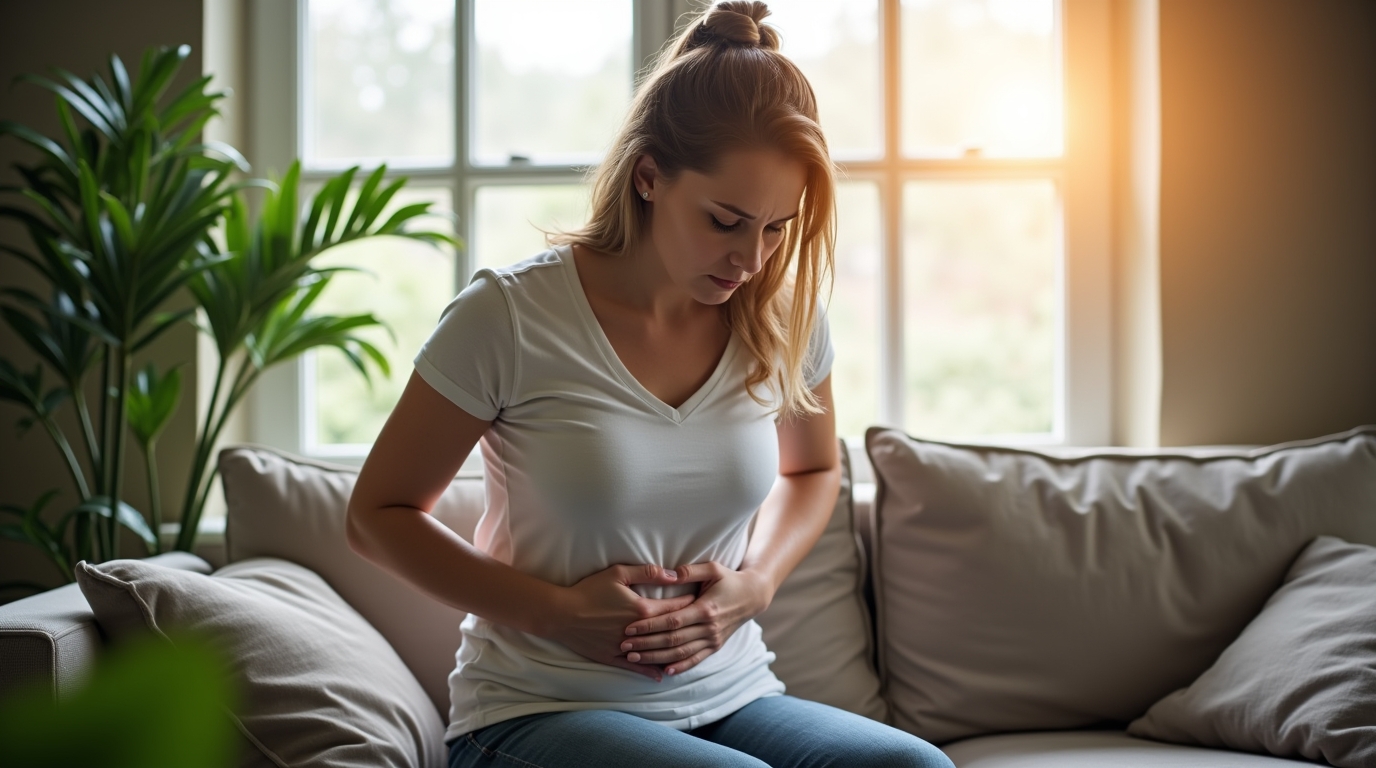 symptômes d'un déséquilibre hormonal