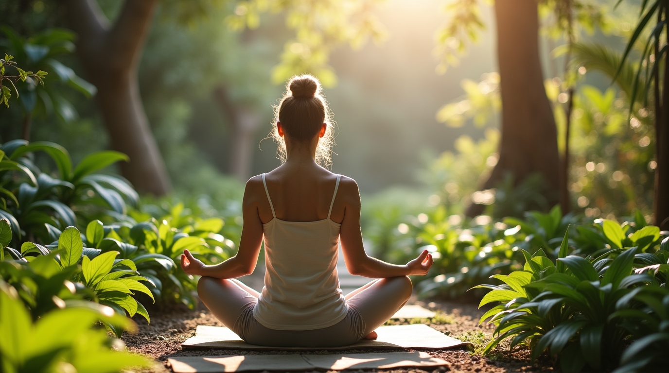 techniques pour réguler les hormones et optimiser la concentration