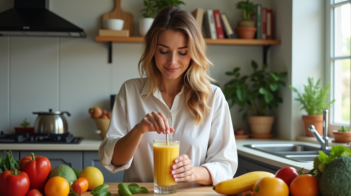 tendances récentes santé hormonale