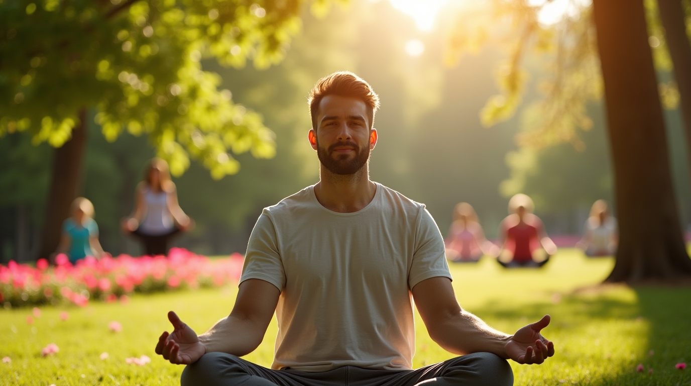 testostérone et humeur